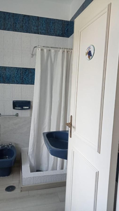 Parco Termale Tropical Bed & Breakfast Ischia Island Exterior foto
