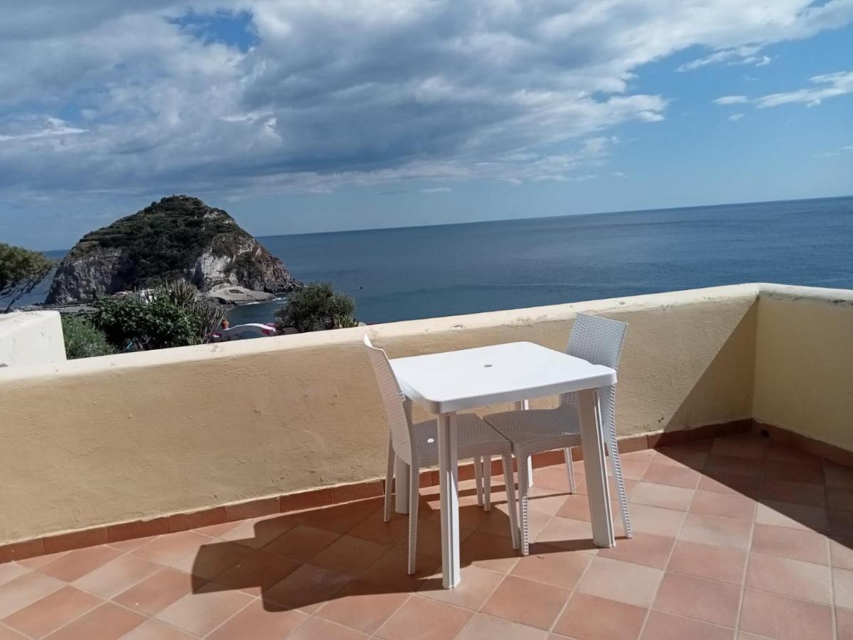 Parco Termale Tropical Bed & Breakfast Ischia Island Exterior foto