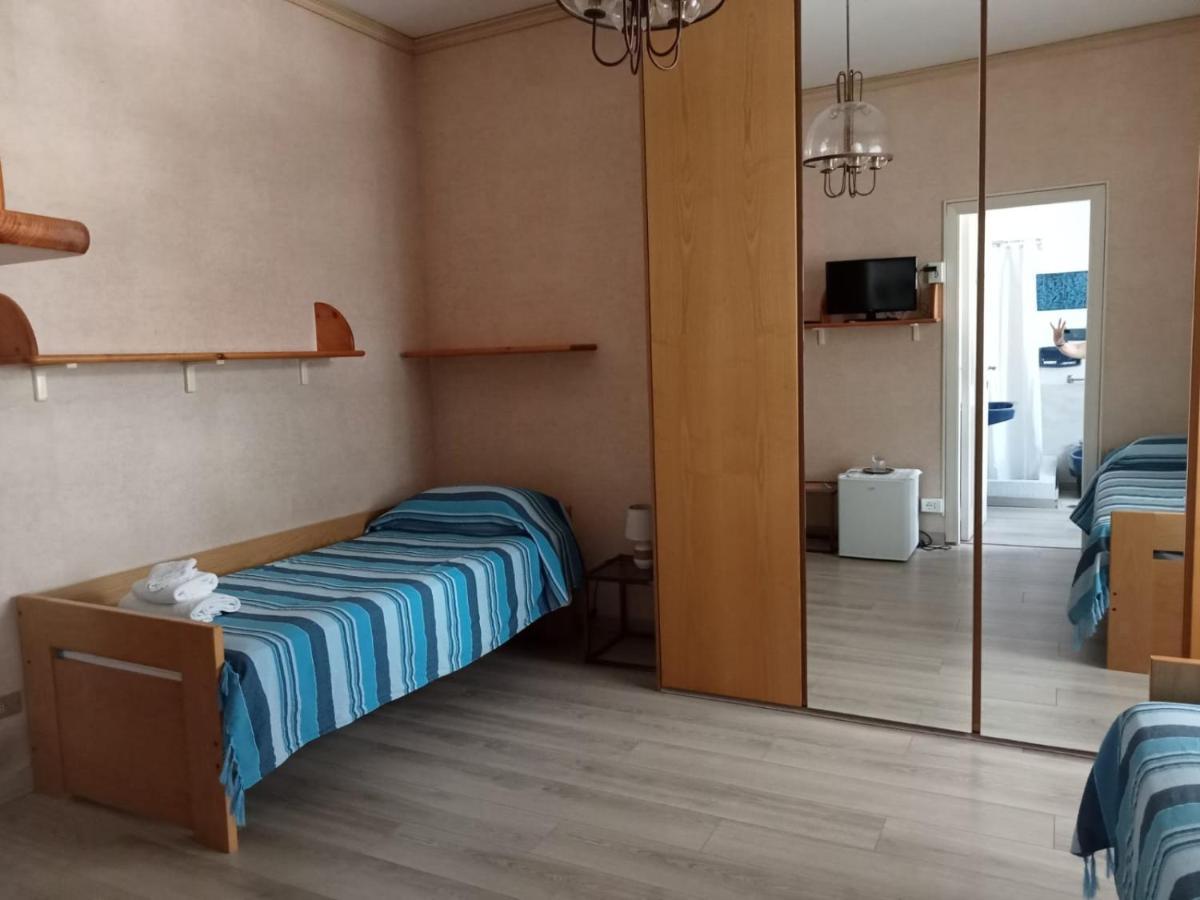 Parco Termale Tropical Bed & Breakfast Ischia Island Exterior foto